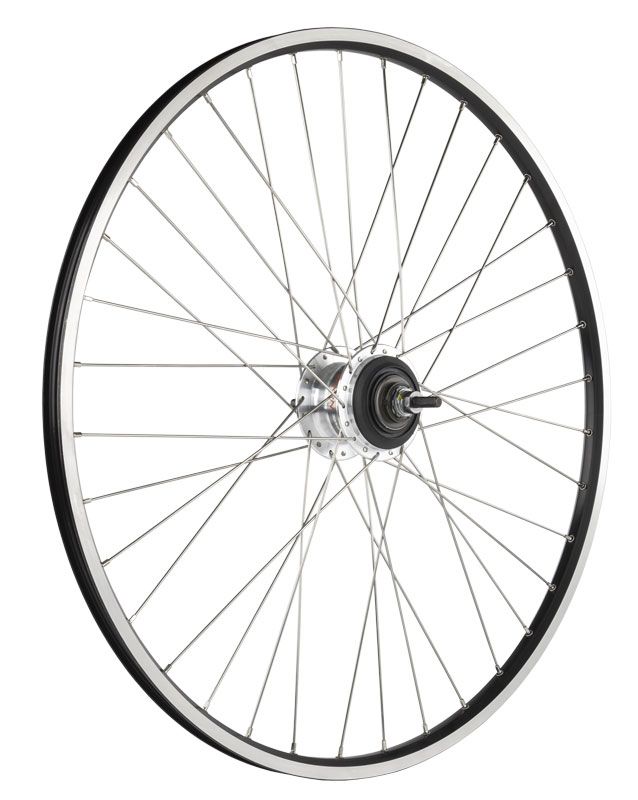Roue arrière sans marque 28x13 8 zac19 nexus 7