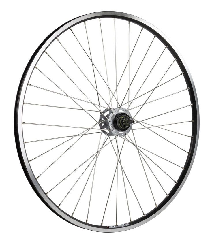 Roue arrière sans marque 28x13 8 zac19 nexus 3