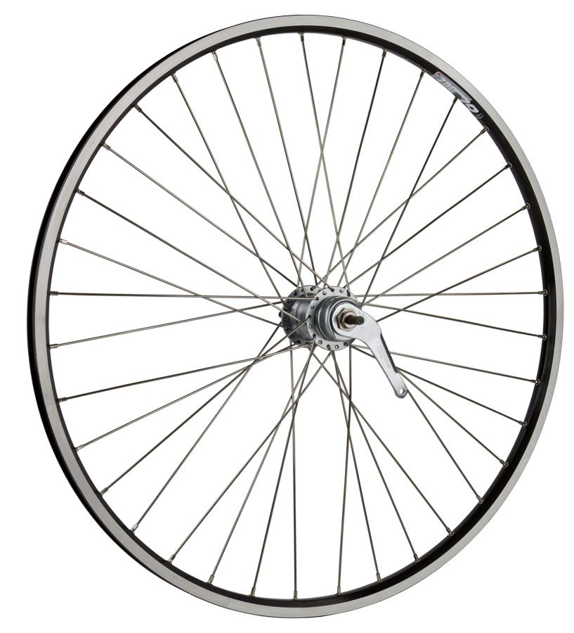 Roue arrière sans marque 28x13 8 zac19 nexus 3