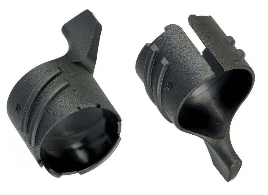 Inserts d'anneau en plastique Magura pour des adaptateurs faciles à monter
