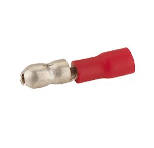 Box a 100 curseur rond homme rouge