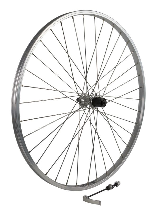 Roue arrière sans marque 28x13 8 rodi