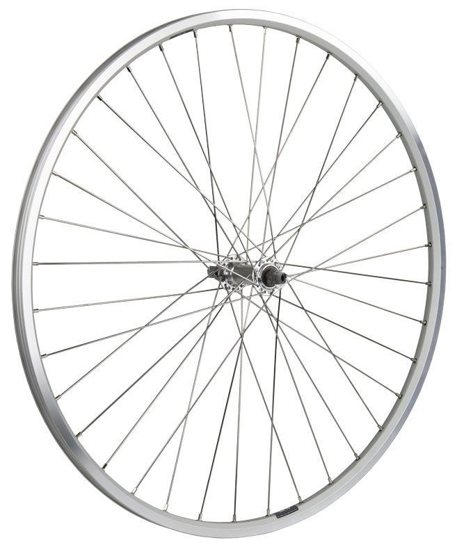 Roue avant sans marque 28x13 8 zac19