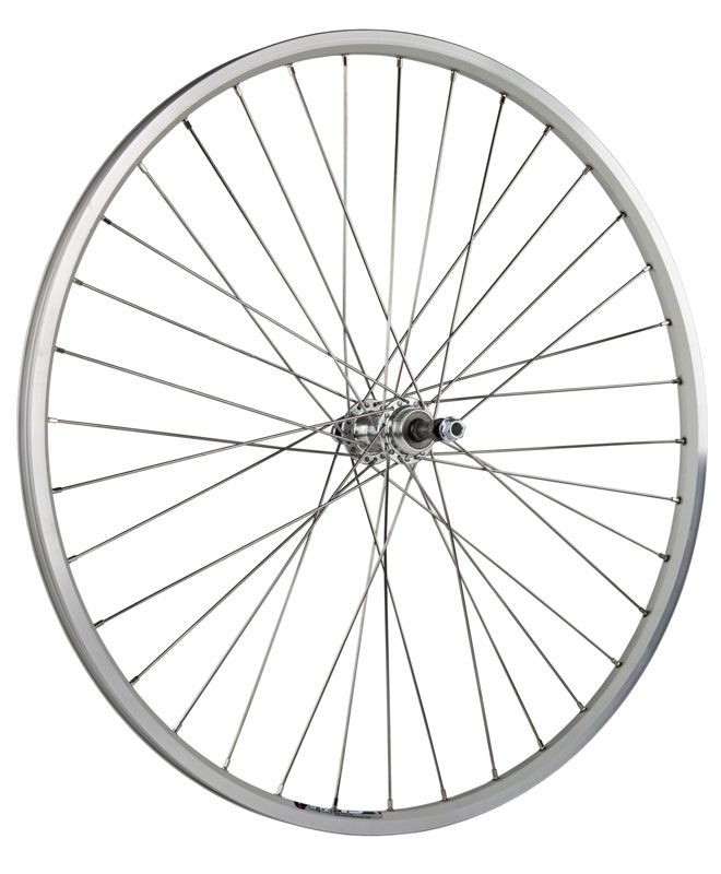 Roue arrière sans marque 28x13 8 zac19