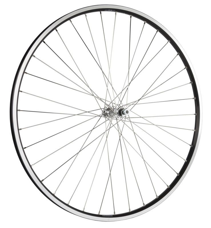 Roue avant sans marque 28x13 8 zac19