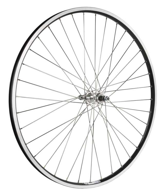 Roue arrière sans marque 28x13 8 zac19