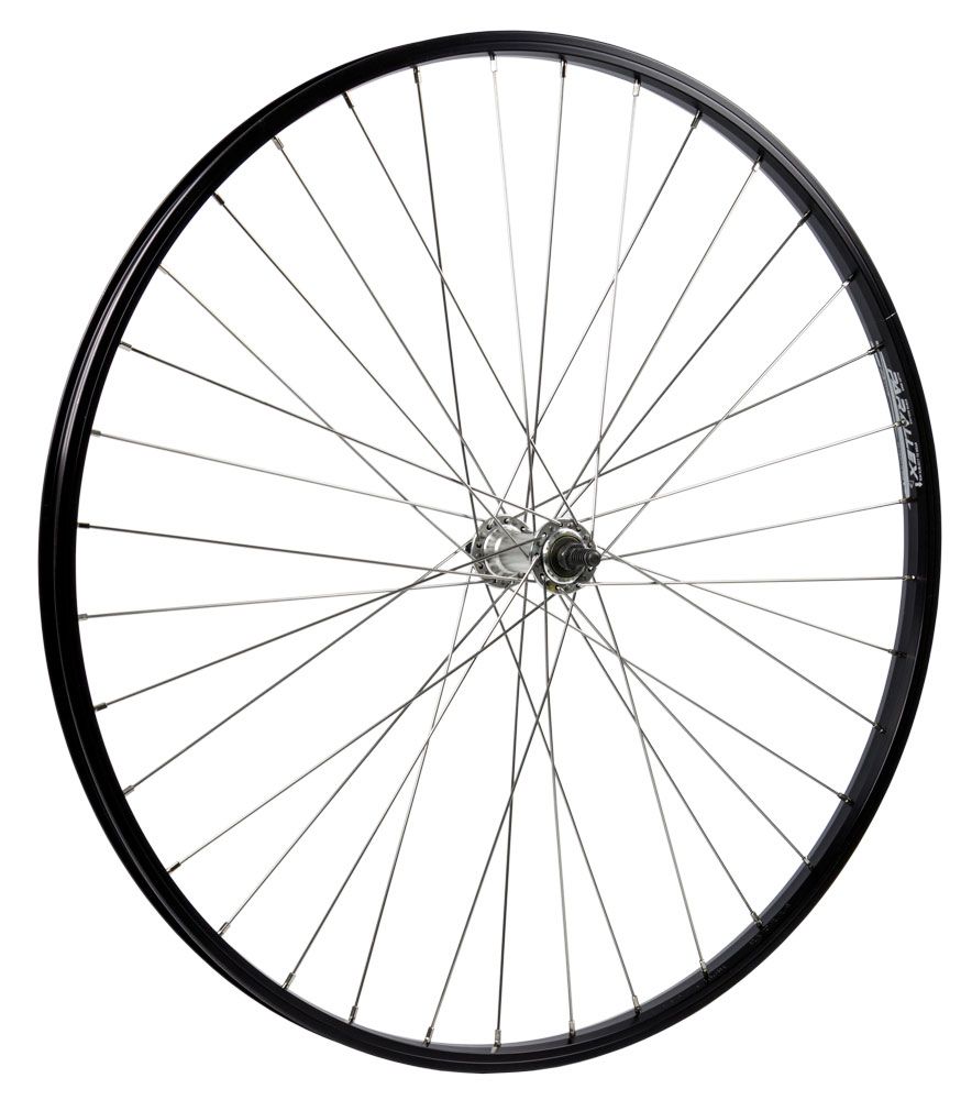 Roue avant sans marque 28x13 8 rodi