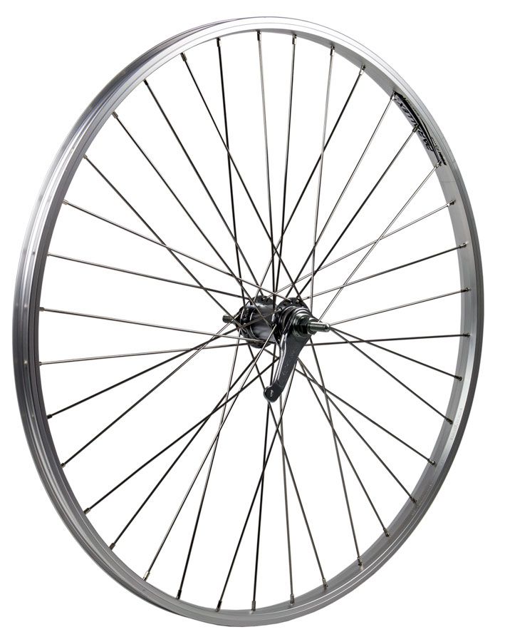 Roue arrière sans marque 28x13 8 rodi