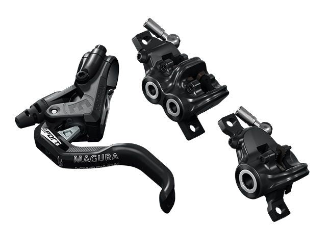 Magura Remset Mt Trail Sport Black 1-doigt V + A 2701389