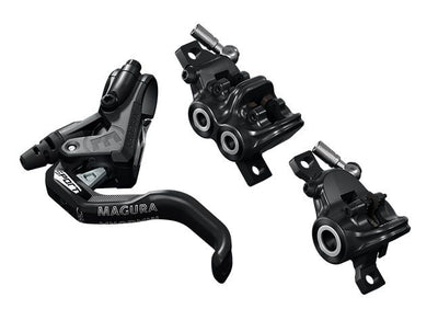 Magura Remset Mt Trail Sport Black 1-doigt V + A 2701389
