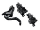 Magura Remset Mt Trail Sport Black 1-doigt V + A 2701389