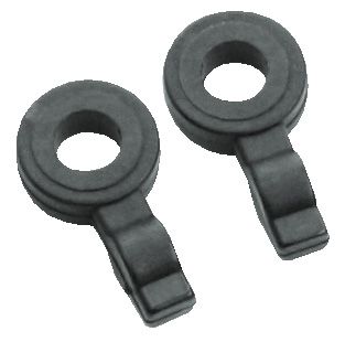 Sks Splash Connecteur Bol Asr PVC Black DS A 10