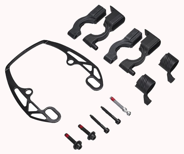 Adaptateur Reglem Mag Em CPL ZW