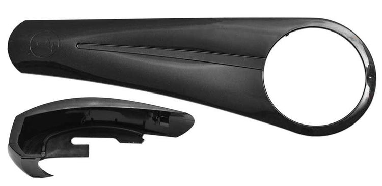 Gazelle Chainman légèrement géométrique twoline mg 2nd assembly sapphire noir