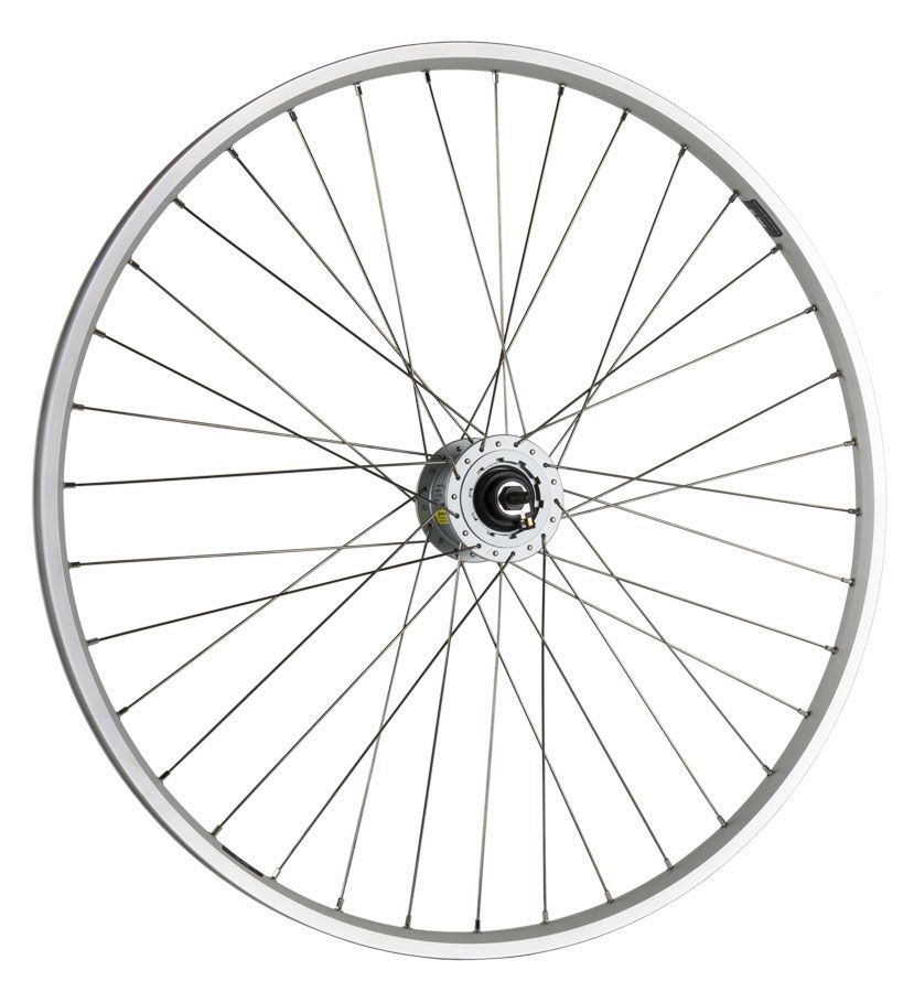 Roue avant Roland 28x13 8 zac19 nexus