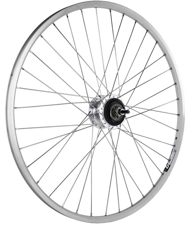 Roue arrière sans marque 28x13 8 zac19 nexus 7