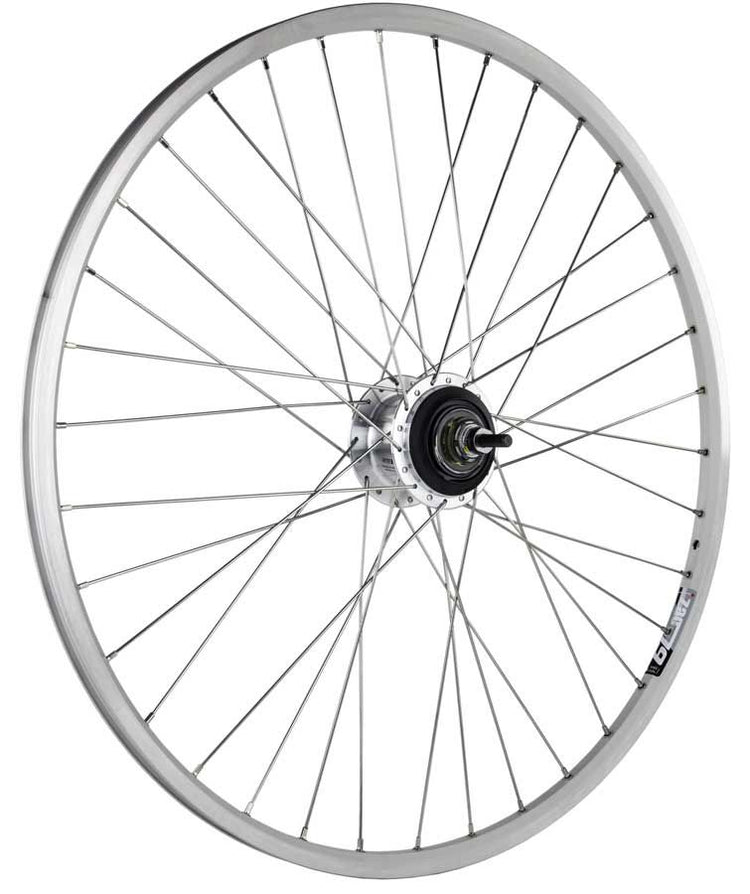 Roue arrière sans marque 28x13 8 zac19 nexus 7