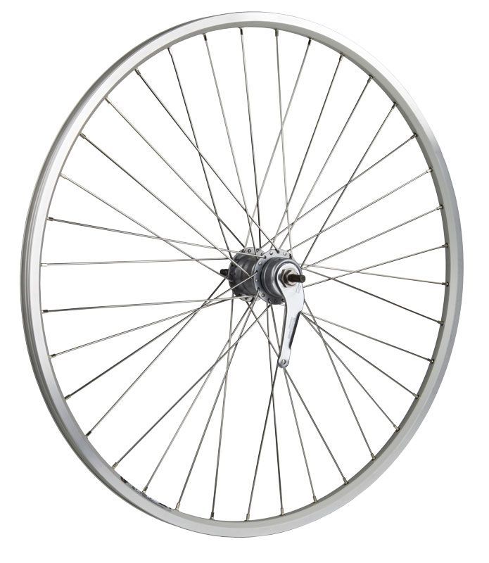 Roue arrière sans marque 28x13 8 zac19 nexus 3