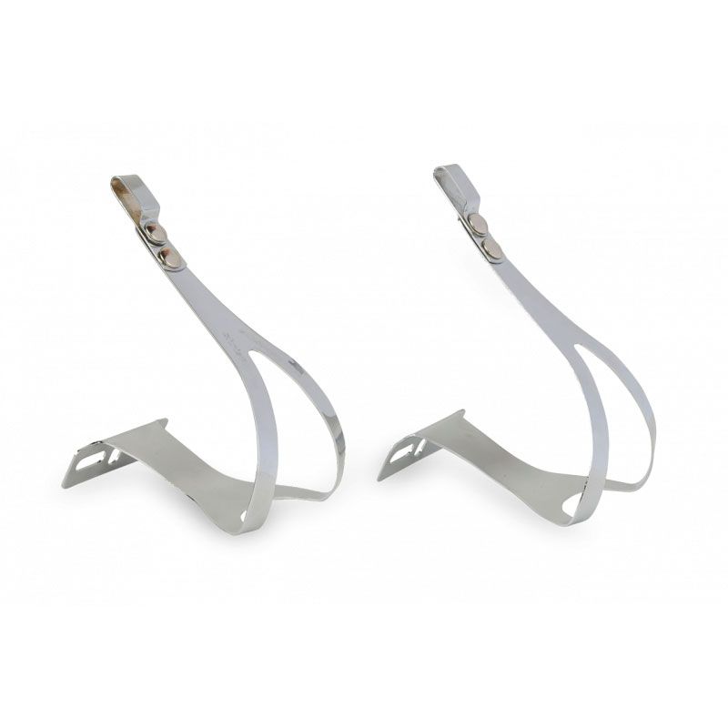 Aux clips zef s m acier chr