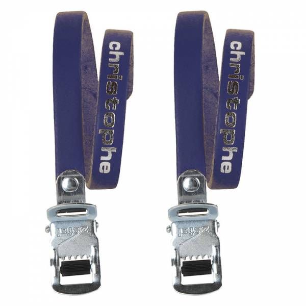 Clips Belt Zef Christophe 516 Apprenez BL Couple