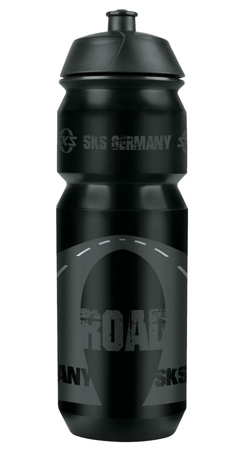 Sks road bidon 750 ml noir