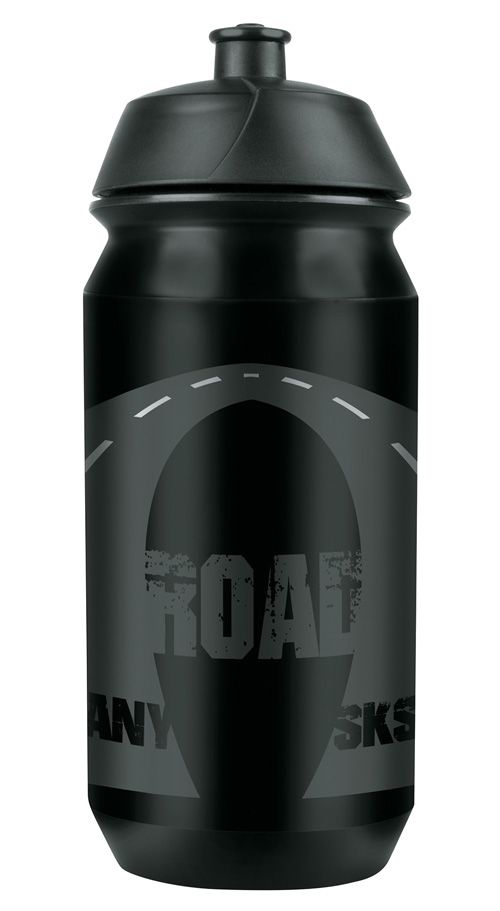 Sks road bidon 500 ml noir