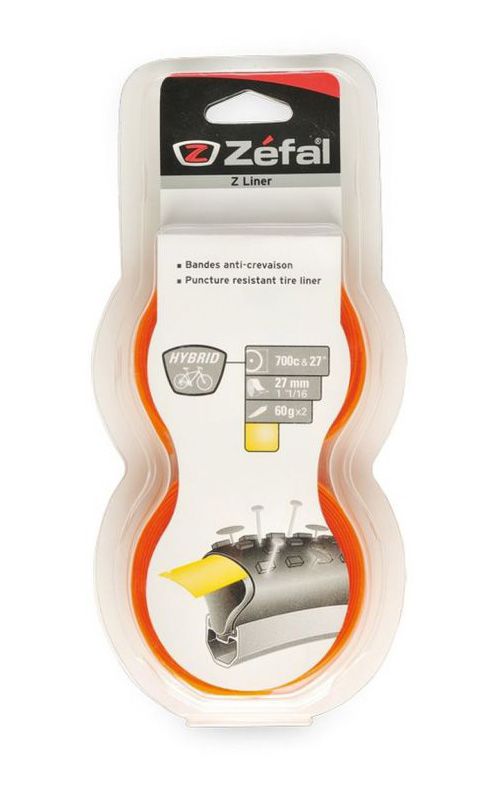 Tapis Antilek Zef Z Liner 27 mm ou régler un 2