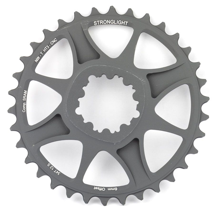 Stronglight Chain Top xx1 x01 Eagle