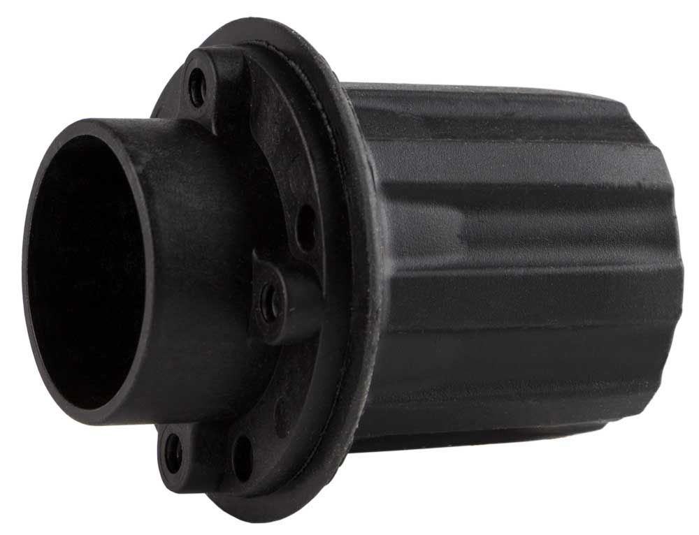Pinion versd pin twist grip e-bike noir