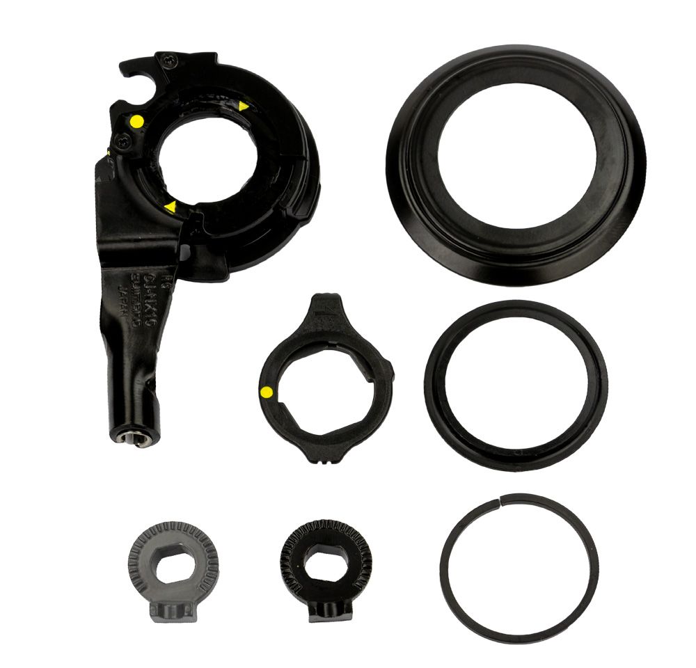 Shimano anp hub sh nexus cadre set 7s ntw spa