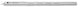 Mandrin d'assemblage Unior Tools 1751 2t pour tétine