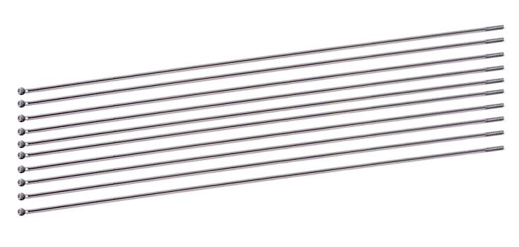 Leader du kit de rayons Sapim