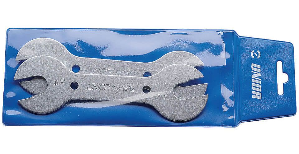 Grs Unior Conus Key Set 13 14 x 15 17