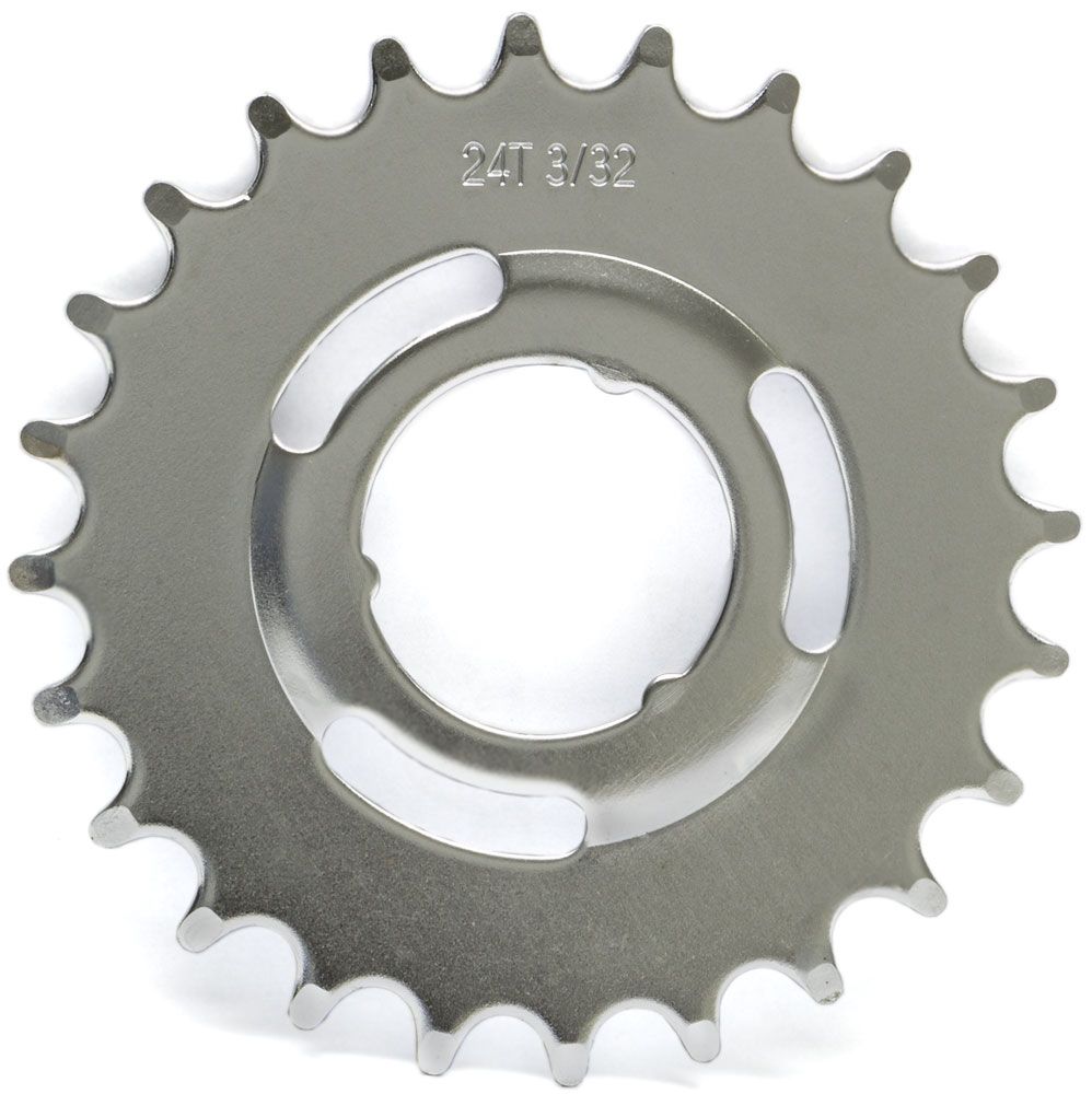 Gear 24T Suite