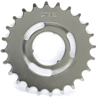 Gear 24T Suite