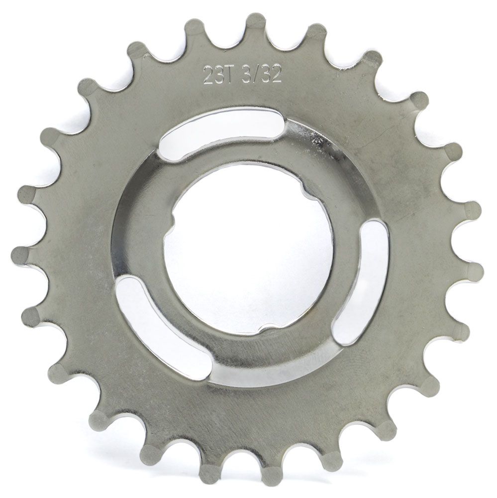 Gear 23T Bol 3 32 Chrome