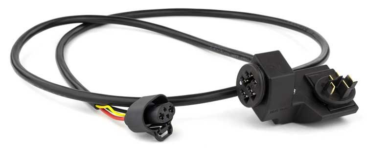 EBP kable arbre bosch batterie m contrimatives 1100 mm