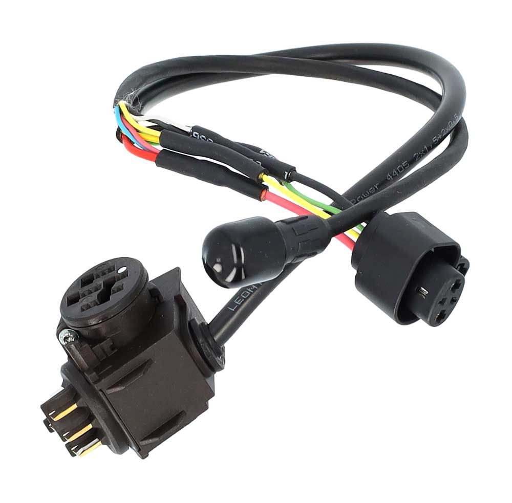 Bosch ebp faisceau de câblage batterie rdt m cont points rohloff