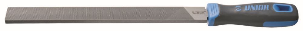 GRS Unior File Place 270 mm Soft Handle