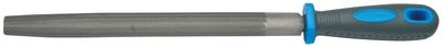 GRS Unior Fichier 1 2 Round 270 mm Handle