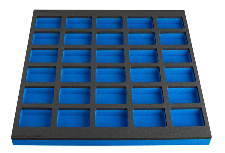 GRS UNIOR INCLAY MODAM 570X562X40MM VIDE 30DLG