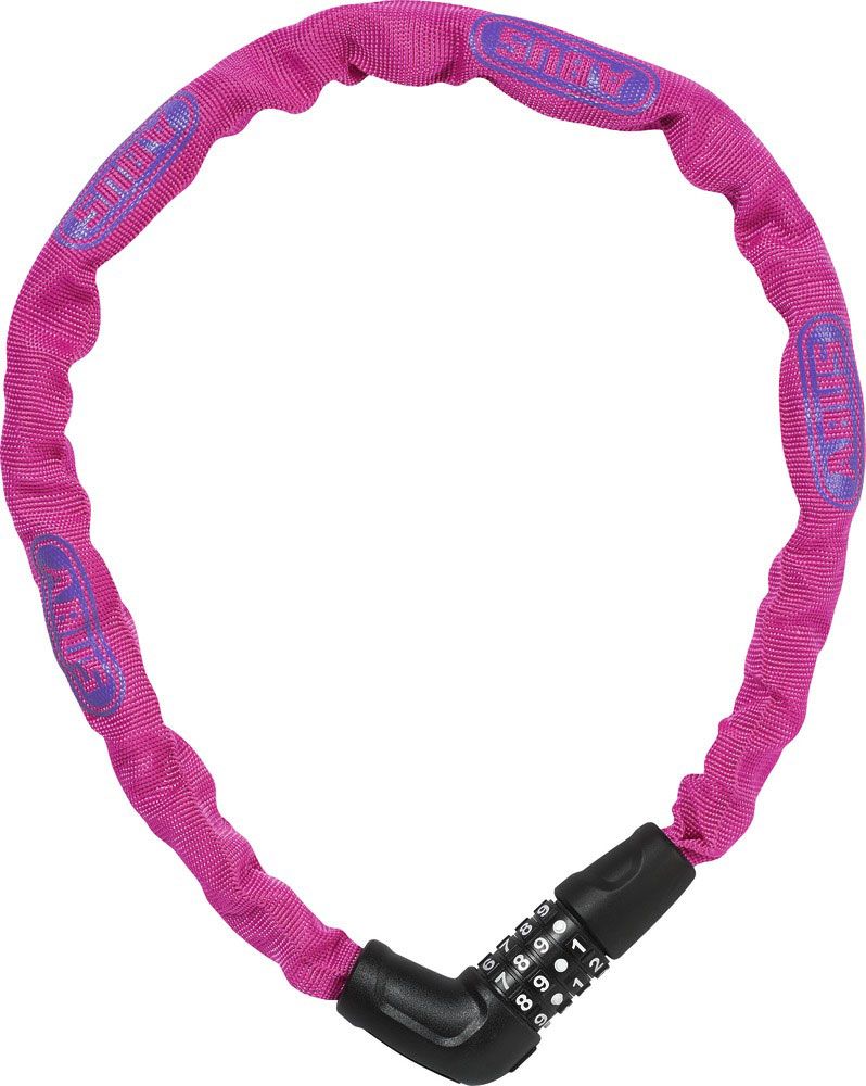 ABUS LOCK LOCK-O-O-O-Chin 5805C