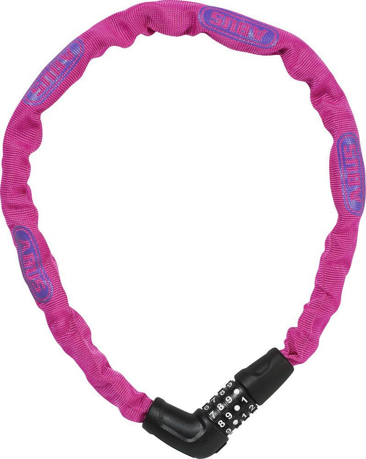 ABUS LOCK LOCK-O-O-O-Chin 5805C