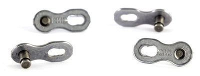 KMC SLOESSCHIP MANQUELLINK 9NR EPT Silver 6,6 mm 9V (2)