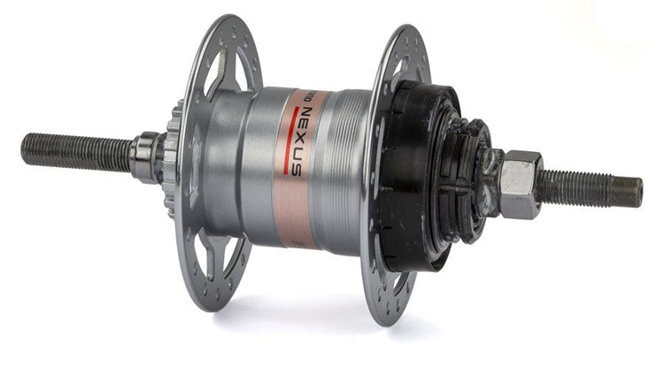 Moyeu arrière Shimano Nexus SG-3R40
