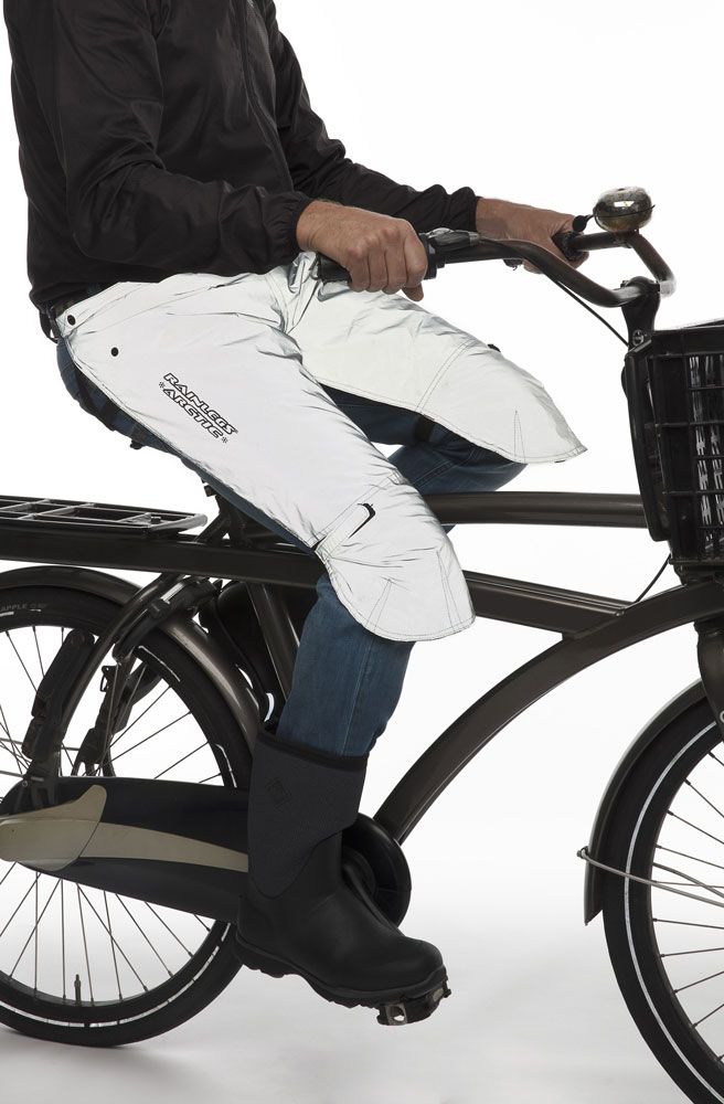 Pantalon de pluie arctique Rainlegs