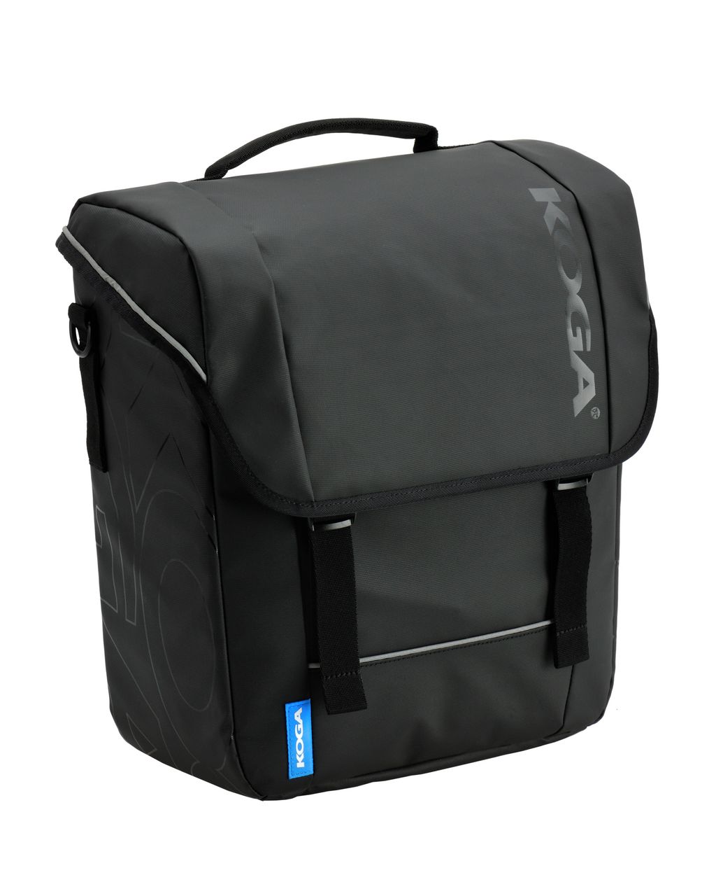 Sacoche de vélo simple Koga polyvalente