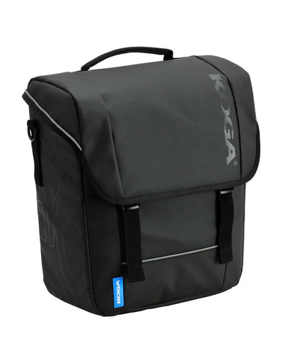 Sacoche de vélo simple Koga polyvalente