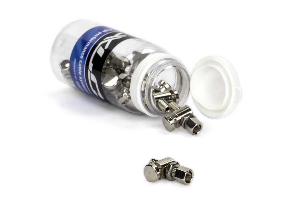 Boulon de réglage du câble Xlc sh nexus laiton zi pot a 15