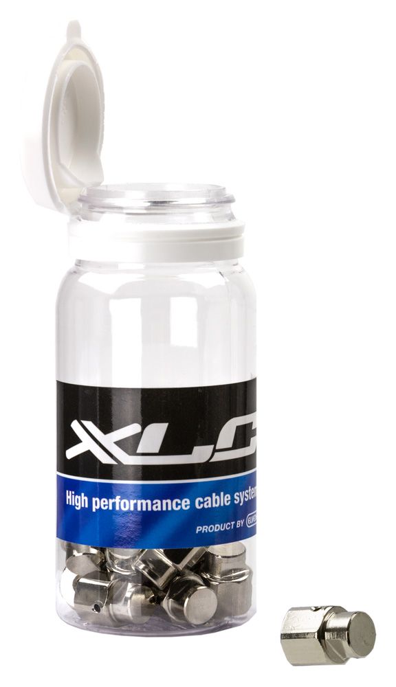 Xlc câble serre-câble boulon nexus frein laiton zi pot a 15